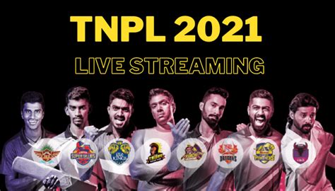 tnpl 2021 results